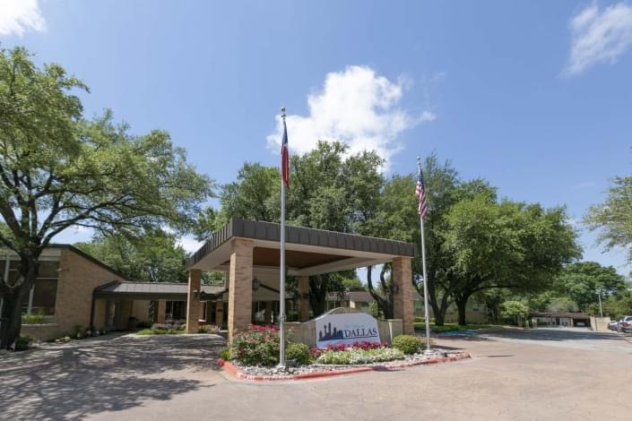 The Villages of Dallas | Senior Living Community Assisted Living ...